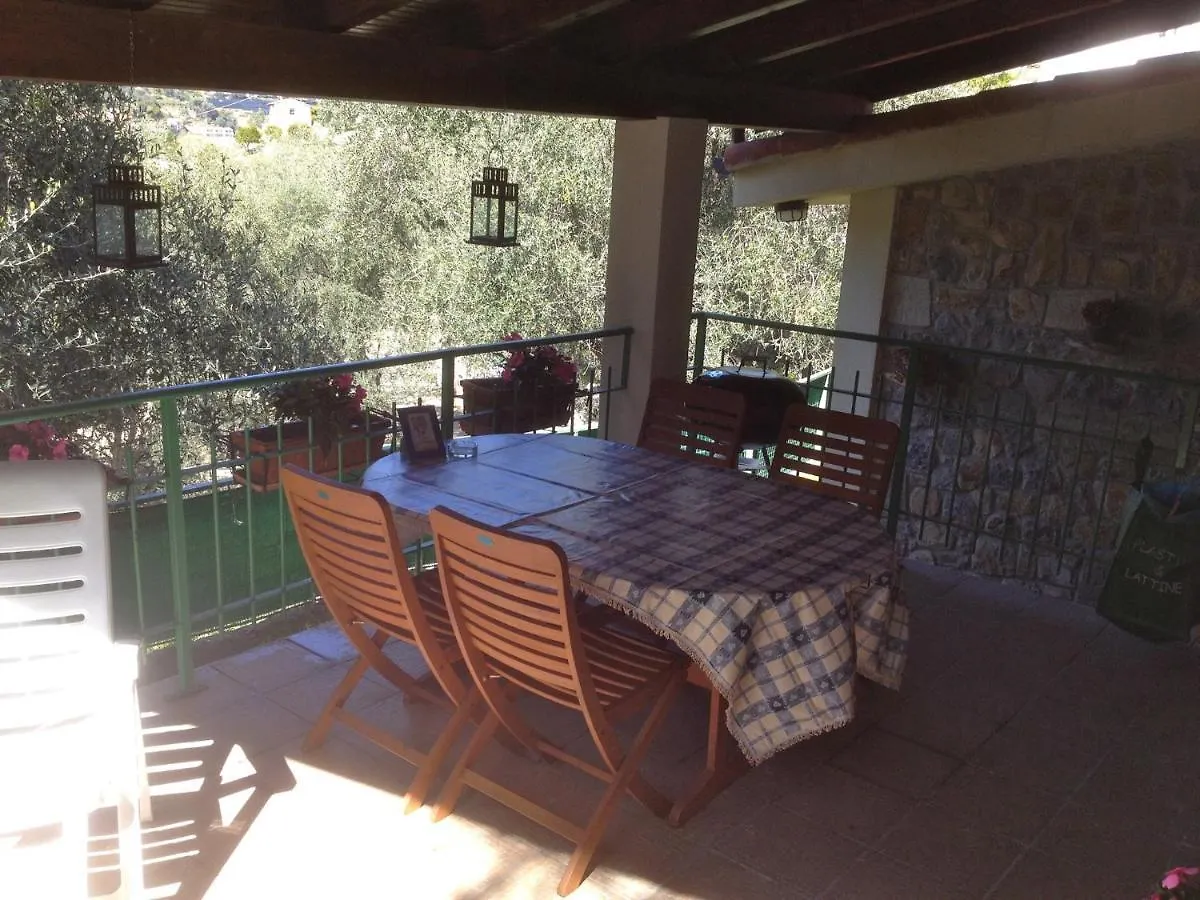 Casa Vacanze Uliveto ボルディゲーラ 0*,  イタリア