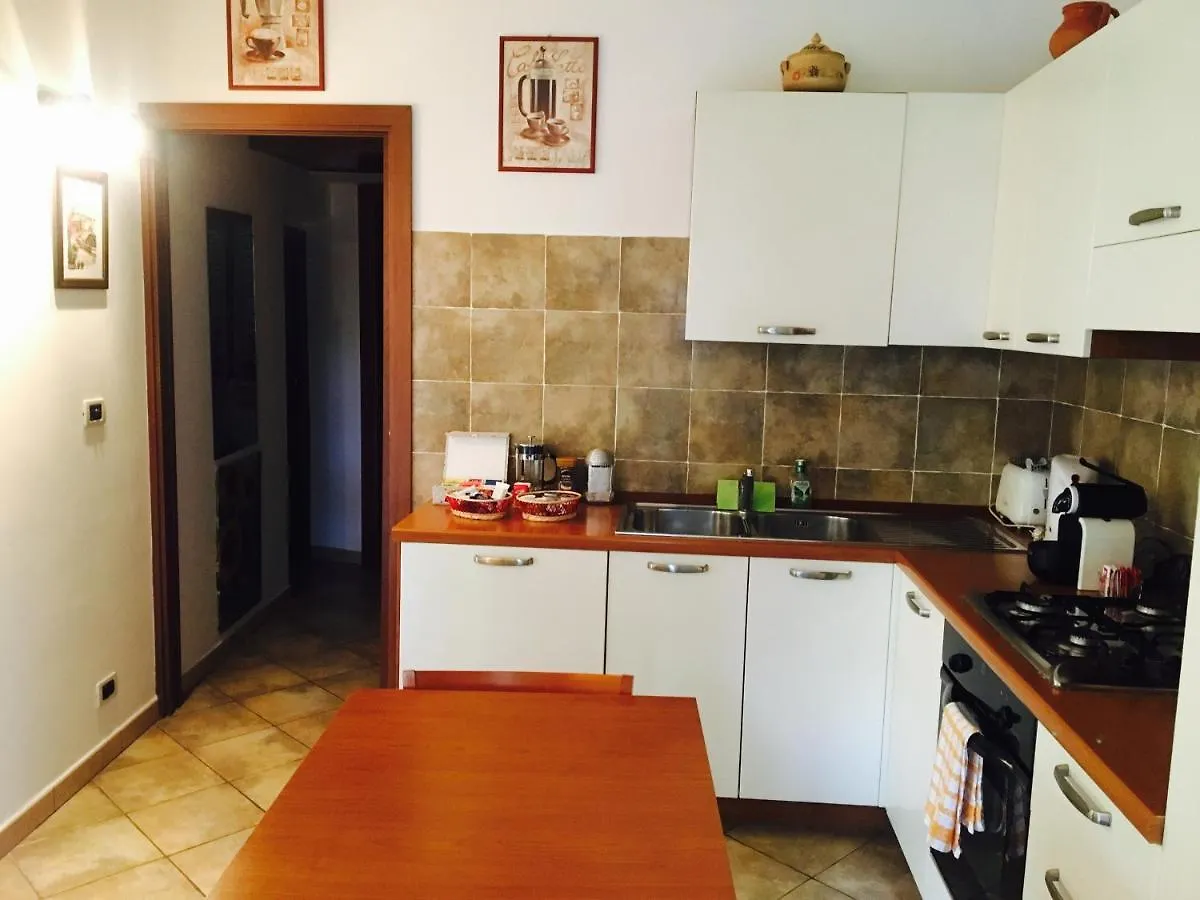 Casa Vacanze Uliveto ボルディゲーラ 0*,  イタリア